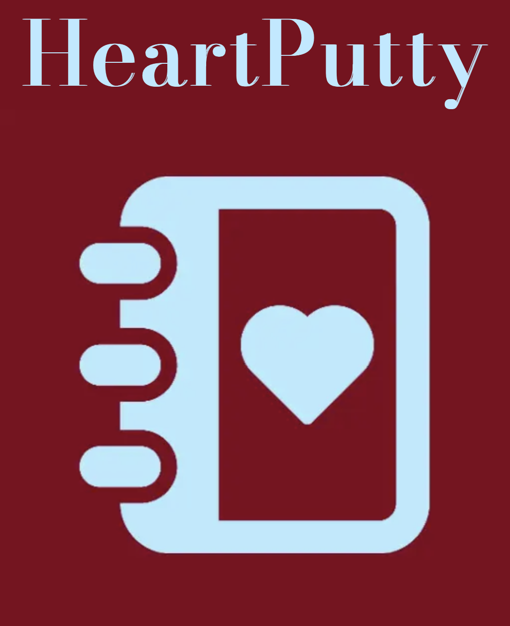 HeartPutty logo